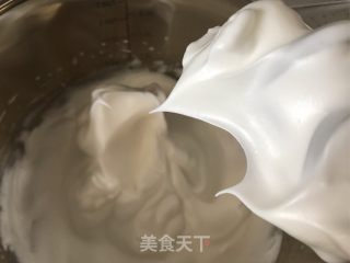 酸奶蛋糕的做法步骤：7