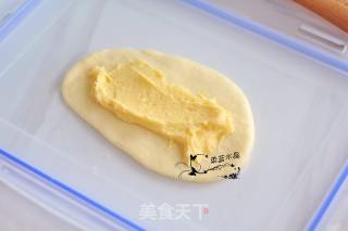奶酥卷的做法步骤：7
