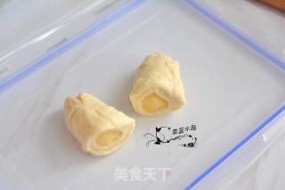 奶酥卷的做法步骤：8