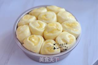奶酥卷的做法步骤：10
