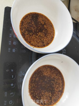 酸辣粉的做法步骤：12