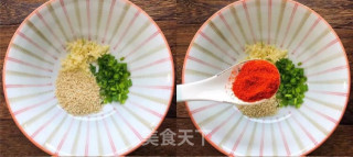 酸汤水饺的做法步骤：1