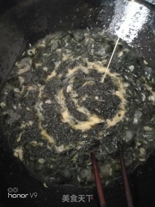 紫菜汤的做法步骤：7