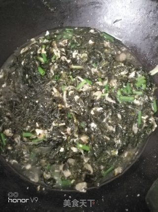 紫菜汤的做法步骤：8