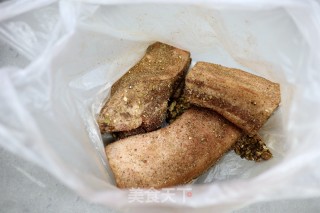 苏造肉的做法步骤：4