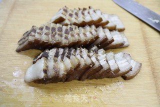 苏造肉的做法步骤：9