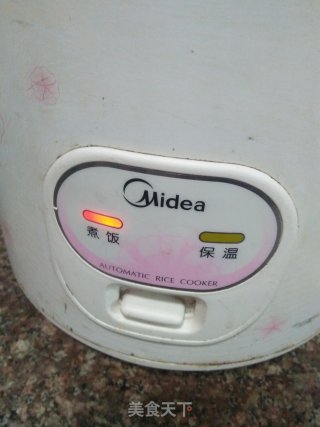 牛肉肠香菇粽子的做法步骤：14
