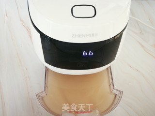 蒸红豆糯米饭的做法步骤：8