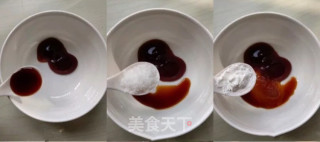 蚝油生菜的做法步骤：2