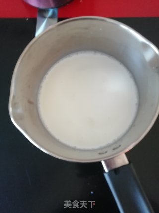 小满日食记之冰激凌小可爱的做法步骤：5