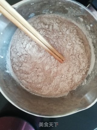 小满日食记之冰激凌小可爱的做法步骤：6