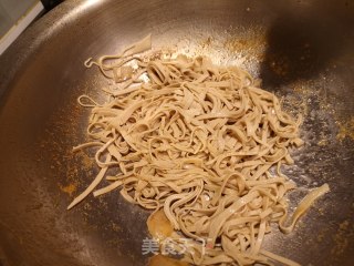 牛肉干豆腐丝儿的做法步骤：7