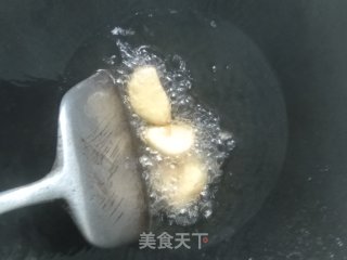 小炒豆皮的做法步骤：4