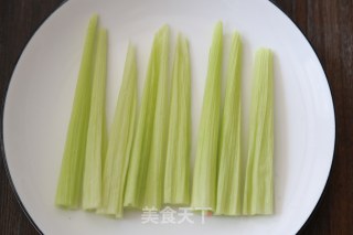 虾仁蒸玉米的做法步骤：4