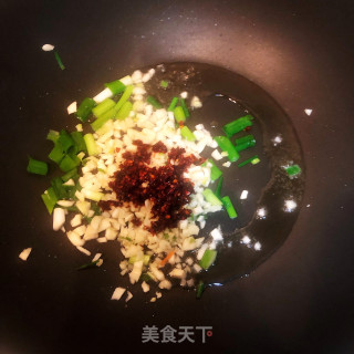 凉拌海带丝的做法步骤：5