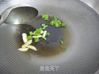 溜肉段的做法步骤：10