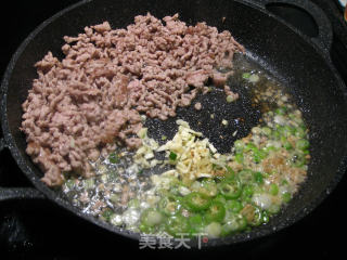 肉末小土豆的做法步骤：7