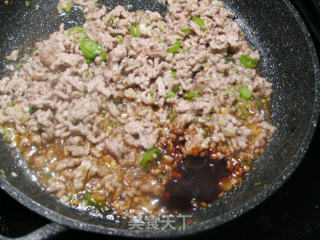 肉末小土豆的做法步骤：8