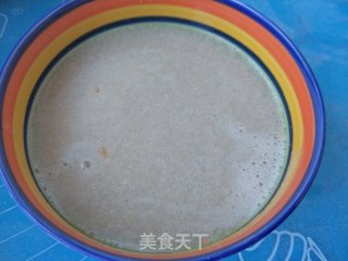 蜂蜜麻花的做法步骤：4