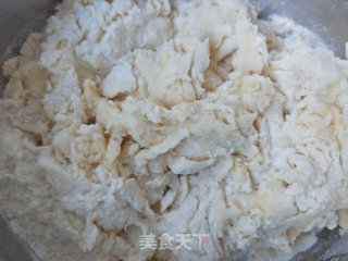蜂蜜麻花的做法步骤：5