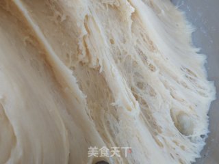 蜂蜜麻花的做法步骤：7