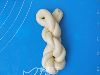 蜂蜜麻花的做法步骤：13