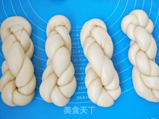 蜂蜜麻花的做法步骤：15