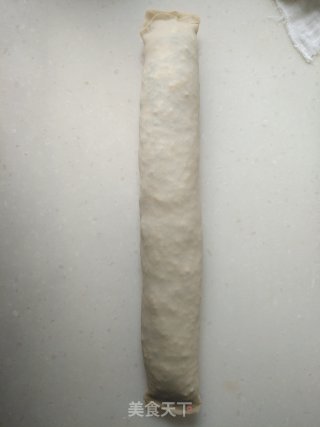 韭菜鸡蛋全麦蒸饺的做法步骤：16