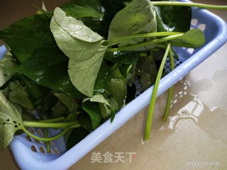 润肠汤的做法步骤：1