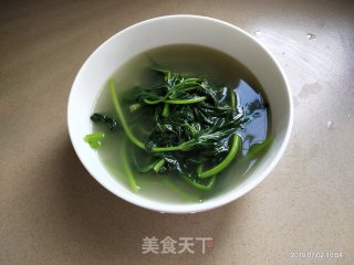 润肠汤的做法步骤：4