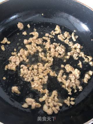 牛排螺丝面的做法步骤：7