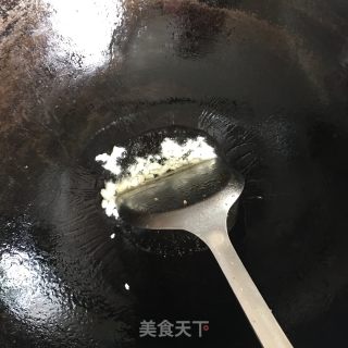 青椒炒酸豆角的做法步骤：3