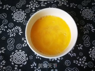 黄瓜榨菜蛋花汤的做法步骤：7