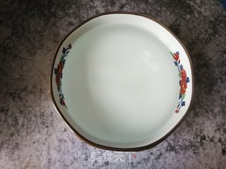 炸油馍片的做法步骤：2