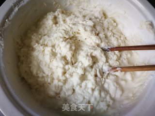 炸油馍片的做法步骤：3