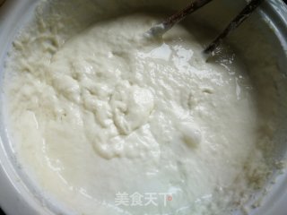 炸油馍片的做法步骤：8