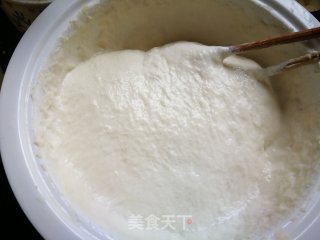 炸油馍片的做法步骤：9