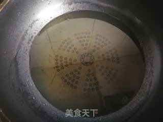 炸油馍片的做法步骤：10
