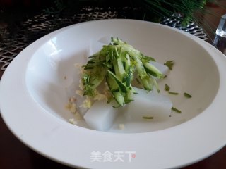 拌凉粉的做法步骤：3