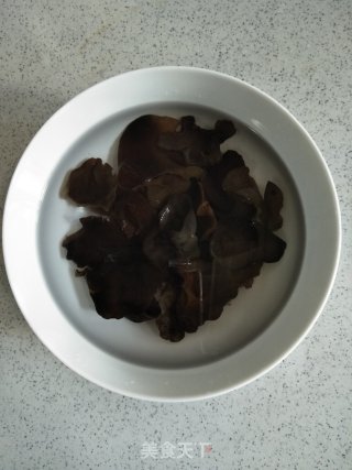 鸡蛋炒时蔬的做法步骤：5
