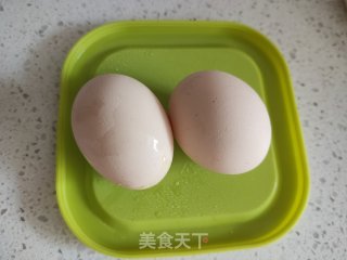 韭菜虾仁盒子的做法步骤：4