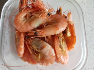 韭菜虾仁盒子的做法步骤：7