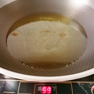 青椒肉末茄子条的做法步骤：7