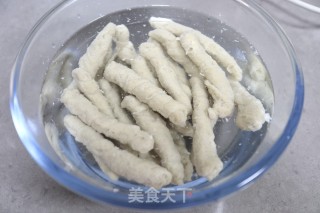 烤面筋的做法步骤：8