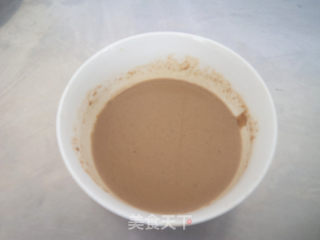 快手芝麻酱面的做法步骤：5