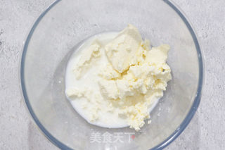 咸蛋黄冰淇淋的做法步骤：5