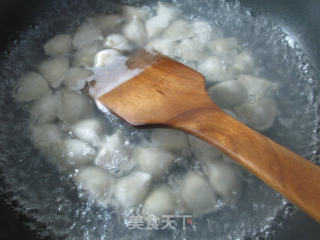 面条迷迷饺的做法步骤：2