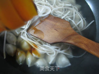 面条迷迷饺的做法步骤：5