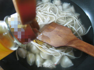 面条迷迷饺的做法步骤：6