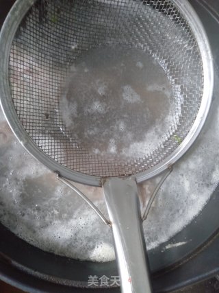 牛骨汤锅的做法步骤：8